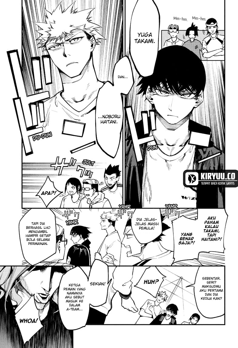 Embers Chapter 7 - halaman 9