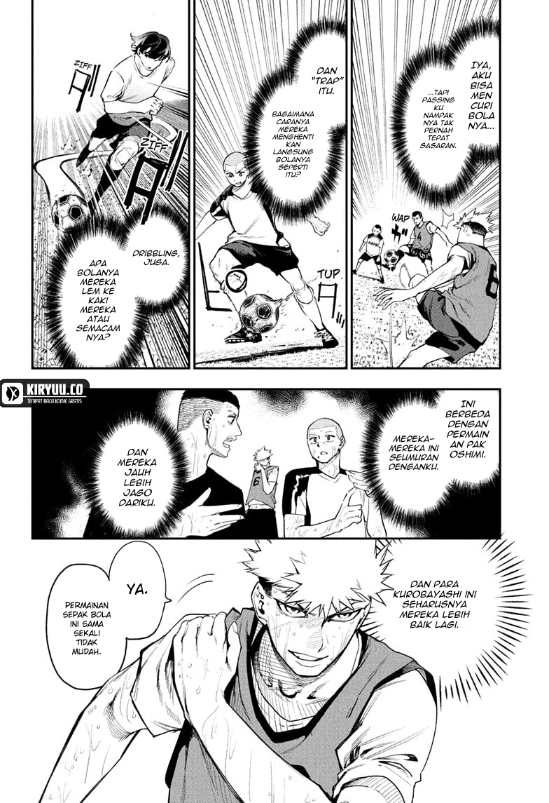 Embers Chapter 8 - halaman 12