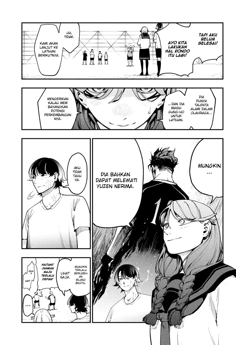 Embers Chapter 8 - halaman 13