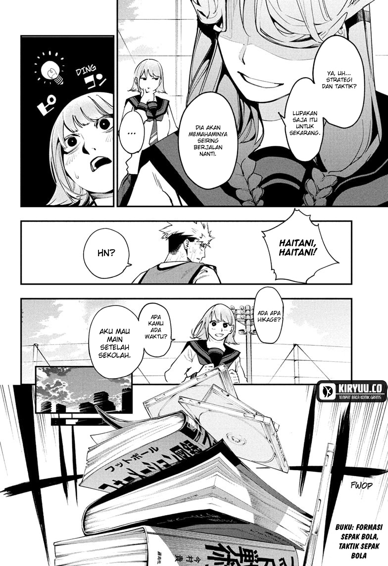 Embers Chapter 8 - halaman 14