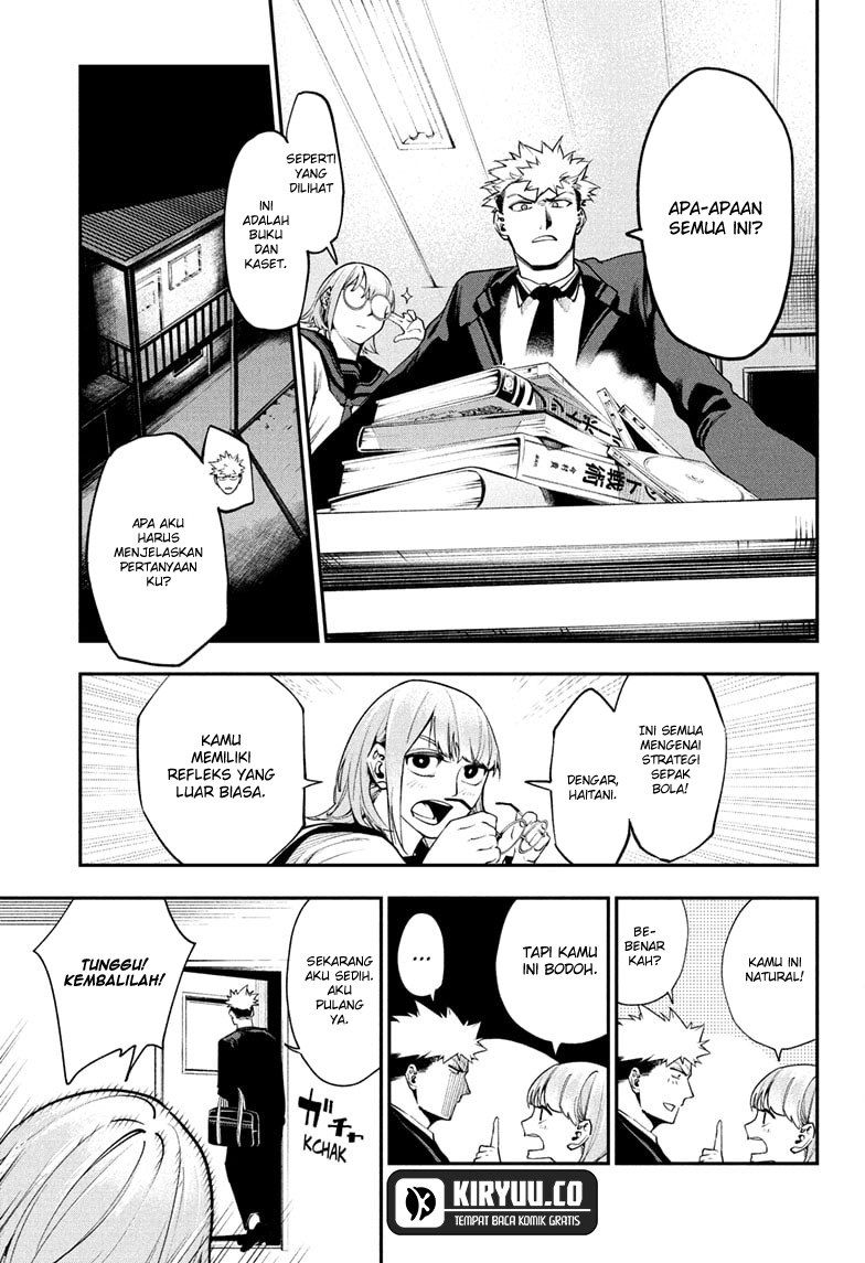 Embers Chapter 8 - halaman 15