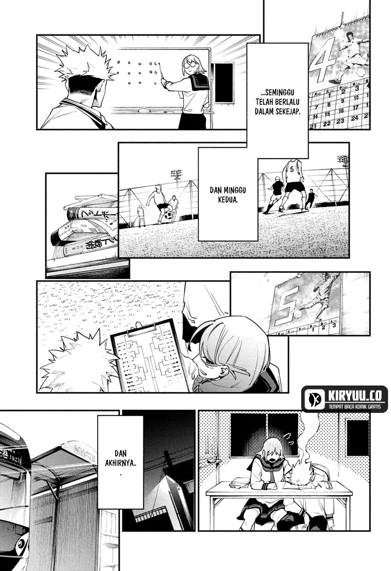 Embers Chapter 8 - halaman 17