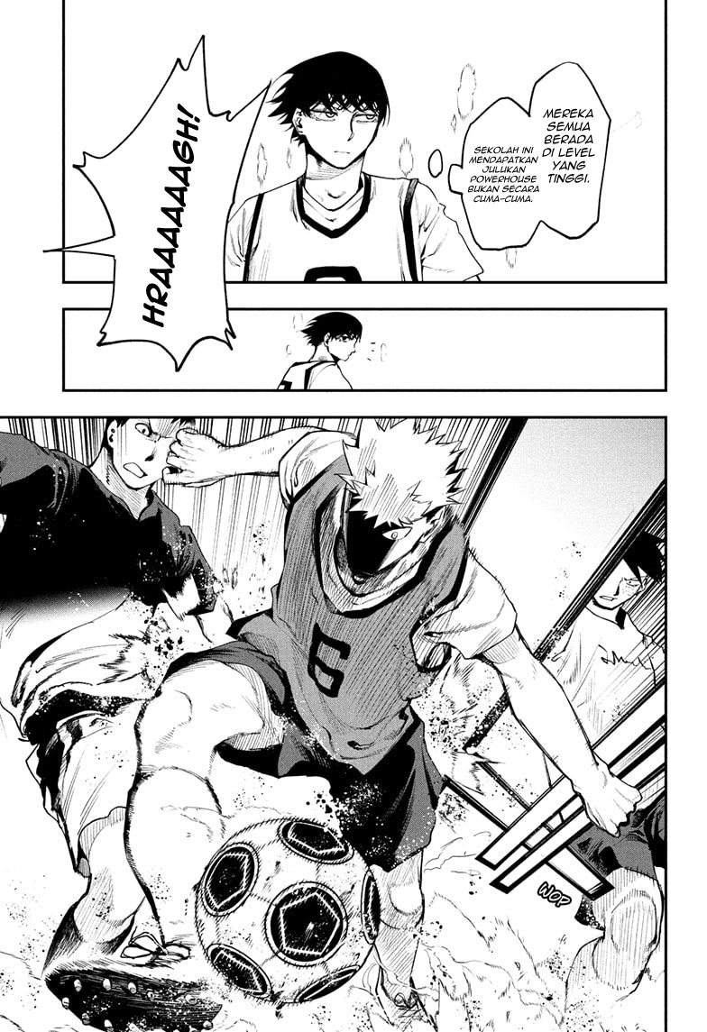 Embers Chapter 8 - halaman 7