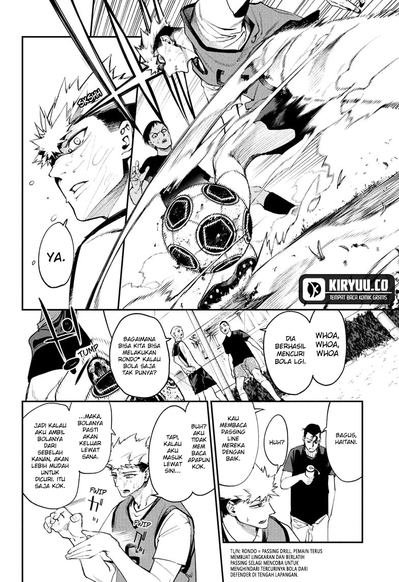 Embers Chapter 8 - halaman 8
