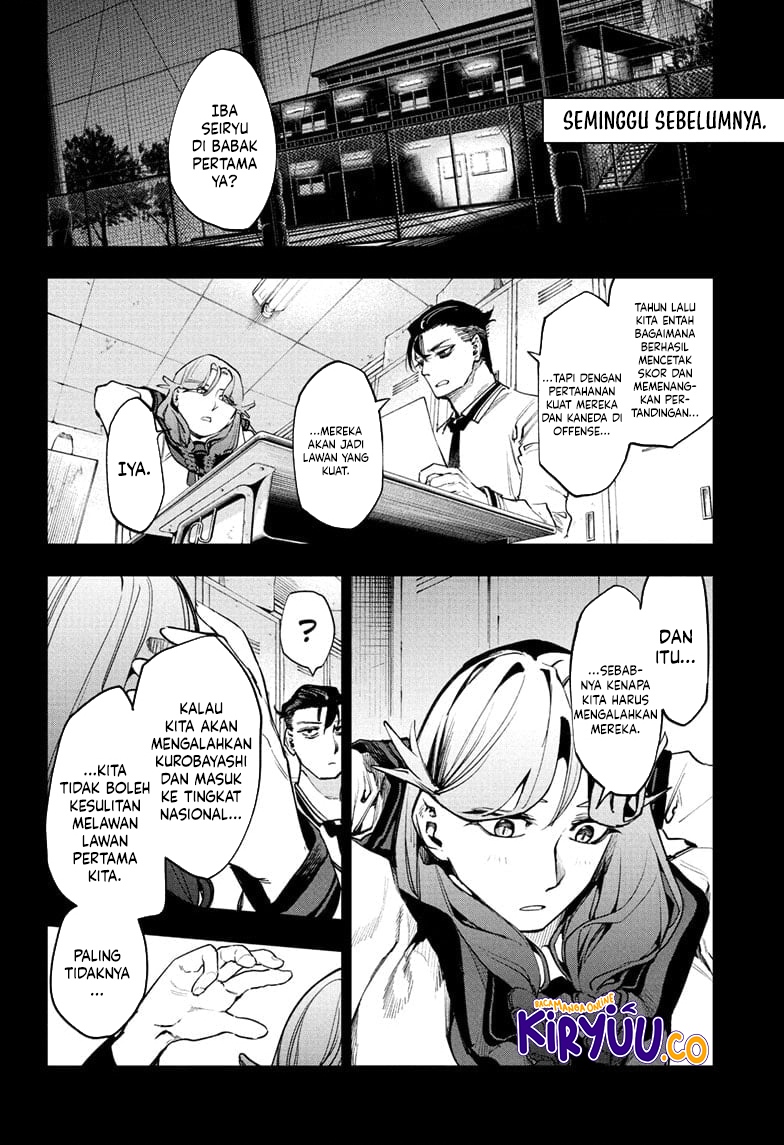 Embers Chapter 9 - halaman 12