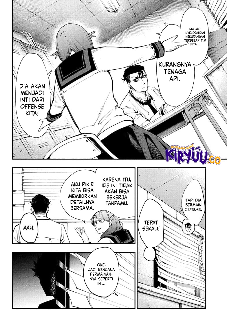 Embers Chapter 9 - halaman 14