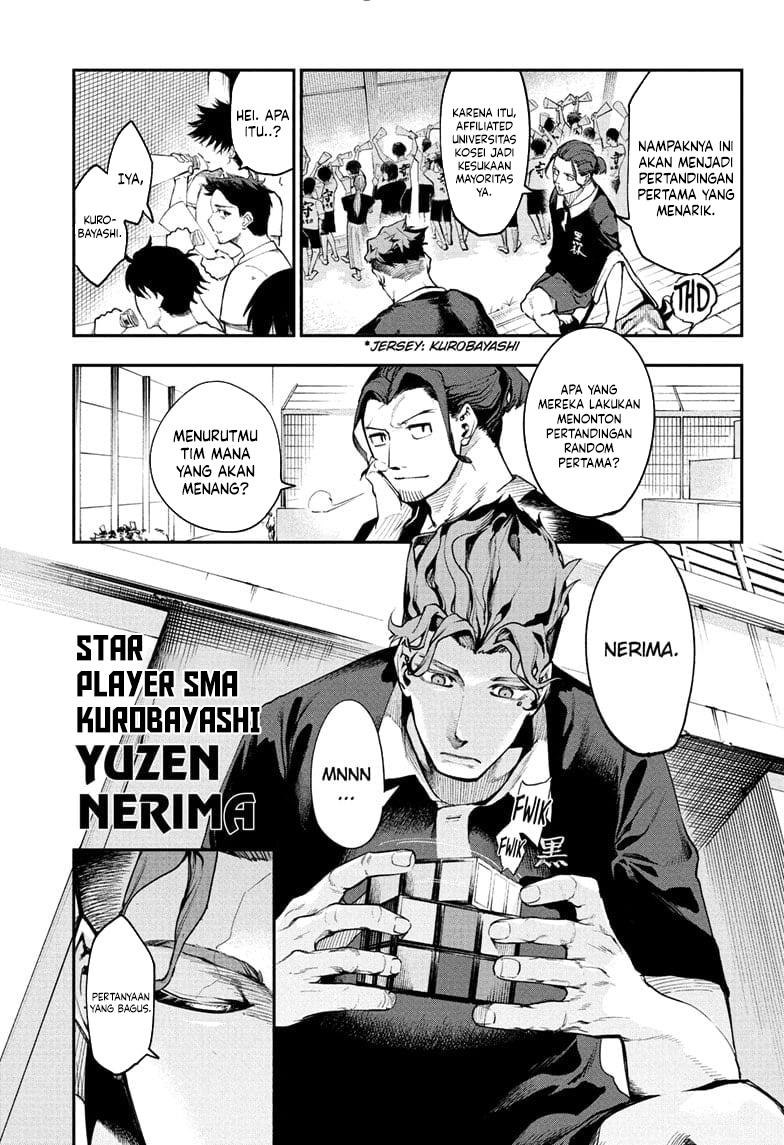 Embers Chapter 9 - halaman 17