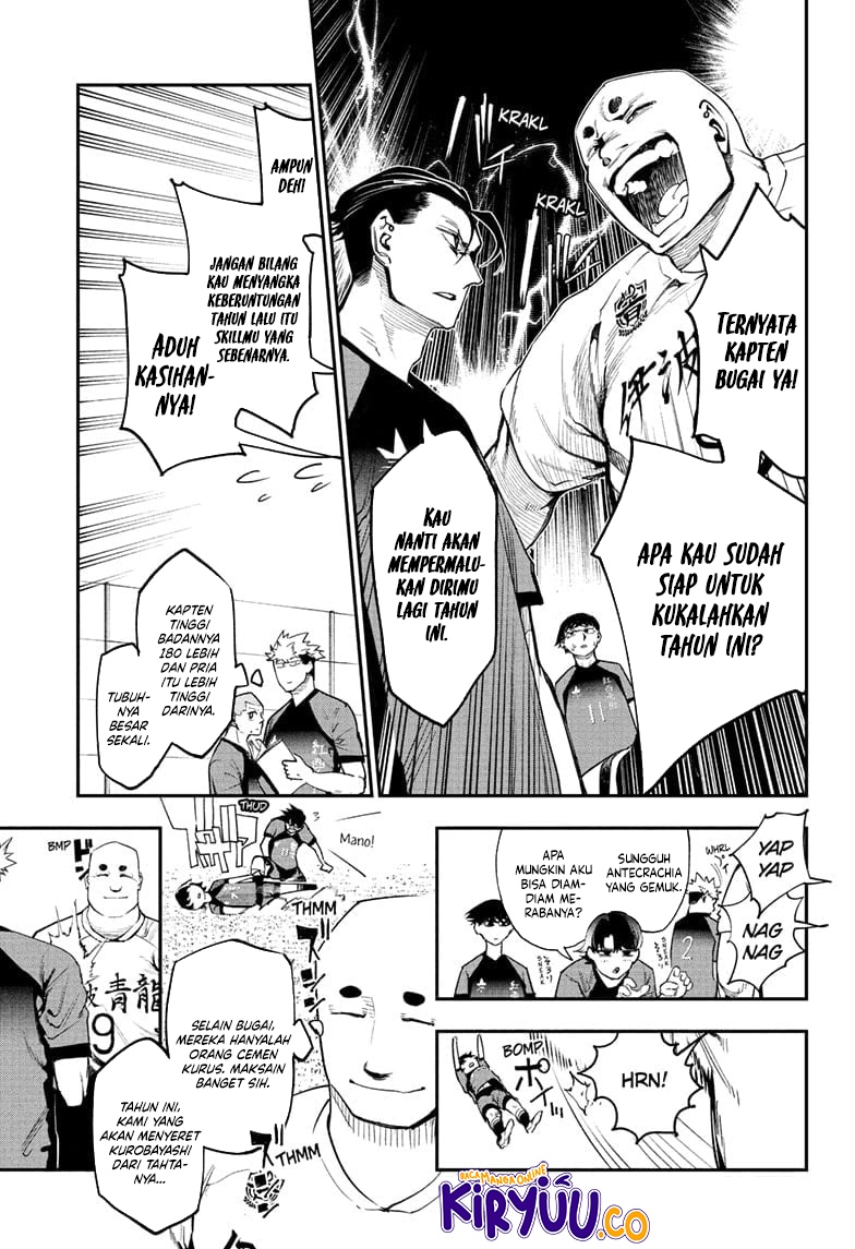 Embers Chapter 9 - halaman 5