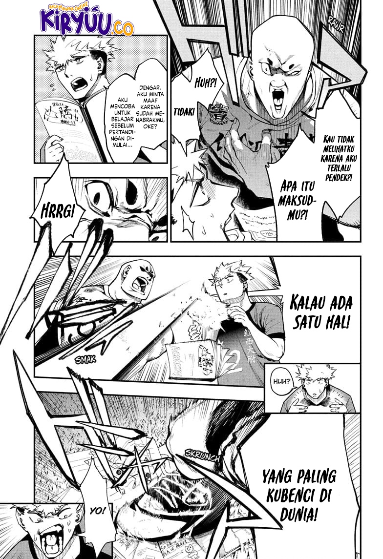 Embers Chapter 9 - halaman 7