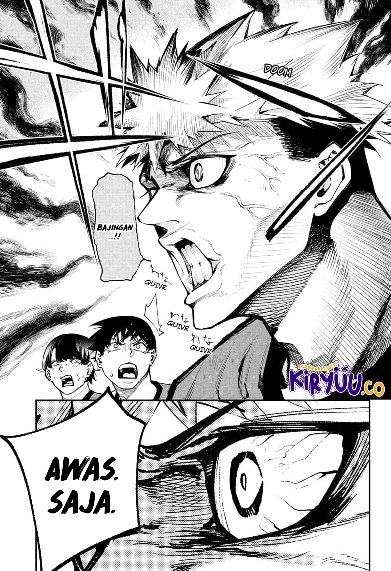 Embers Chapter 9 - halaman 9