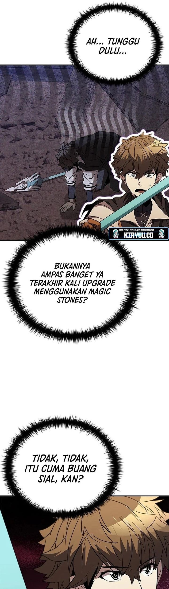 Emperor Domination Chapter 1 - halaman 11