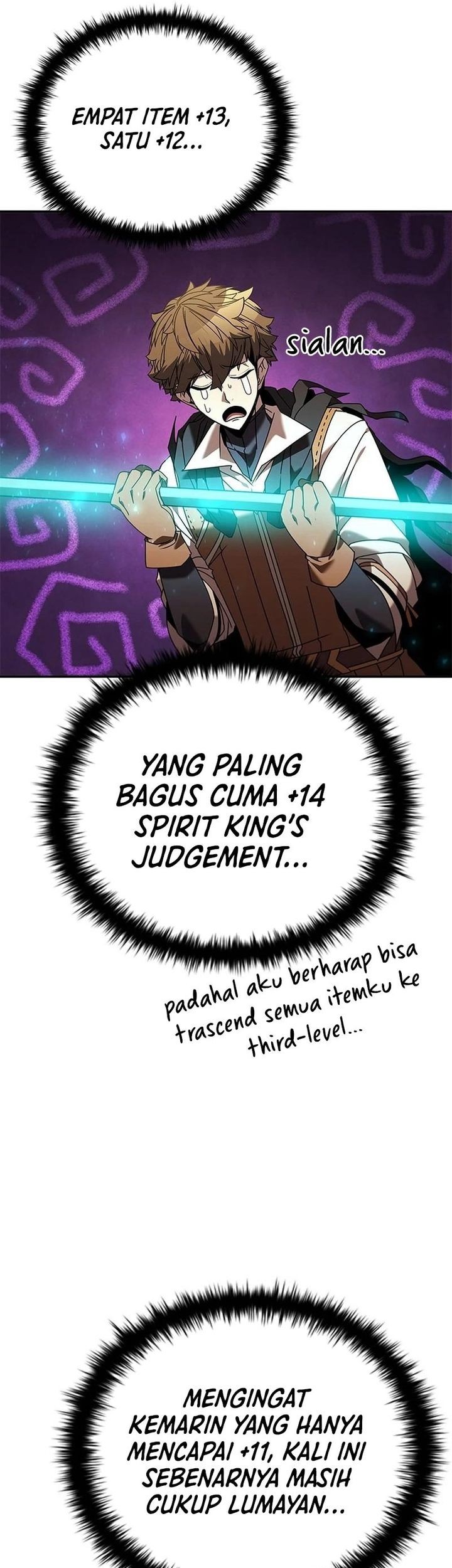 Emperor Domination Chapter 1 - halaman 19