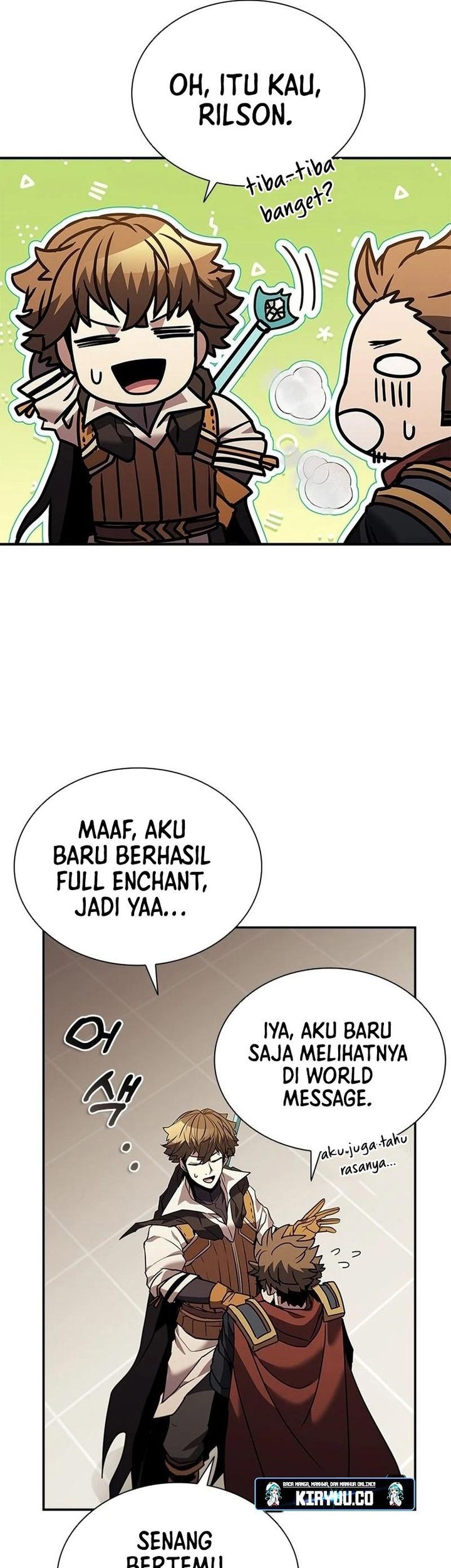 Emperor Domination Chapter 1 - halaman 39