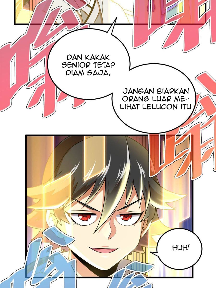 Emperor Domination Chapter 10 - halaman 15