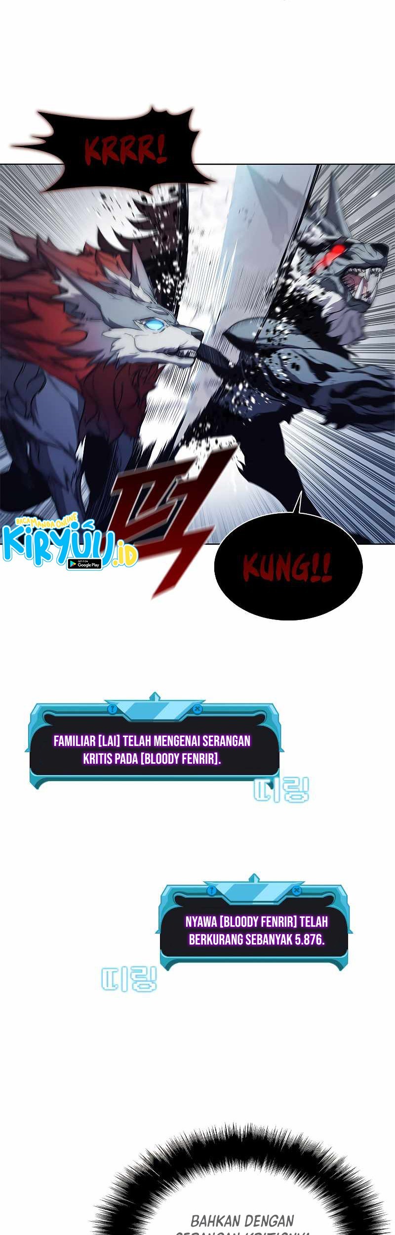 Emperor Domination Chapter 10 - halaman 22