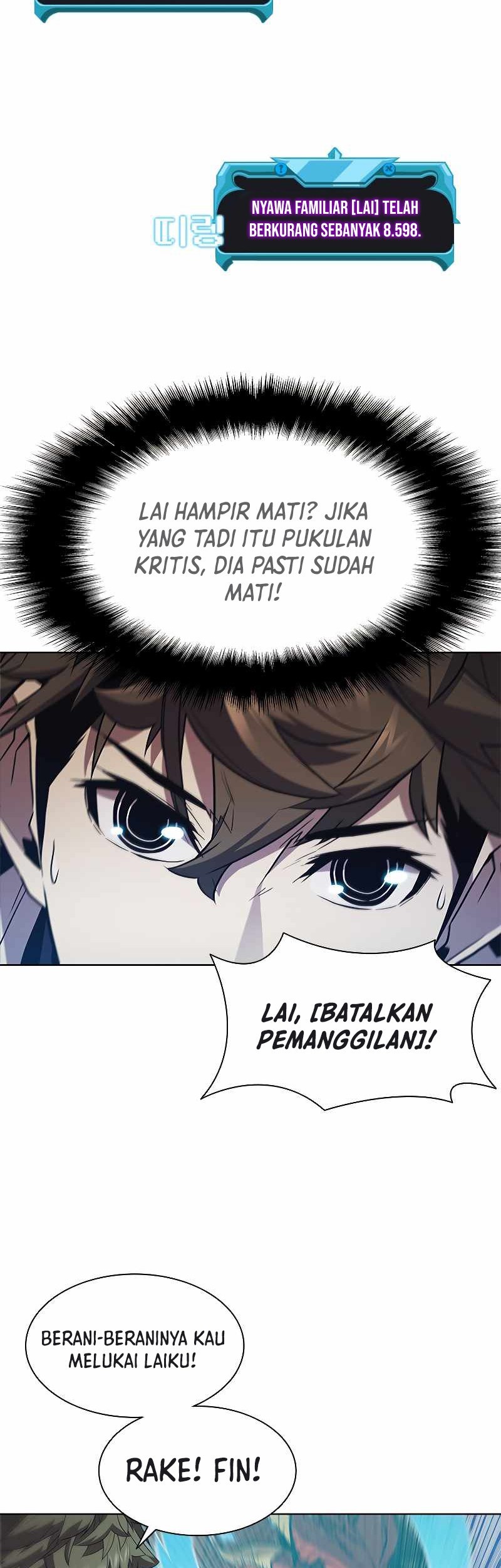 Emperor Domination Chapter 10 - halaman 28