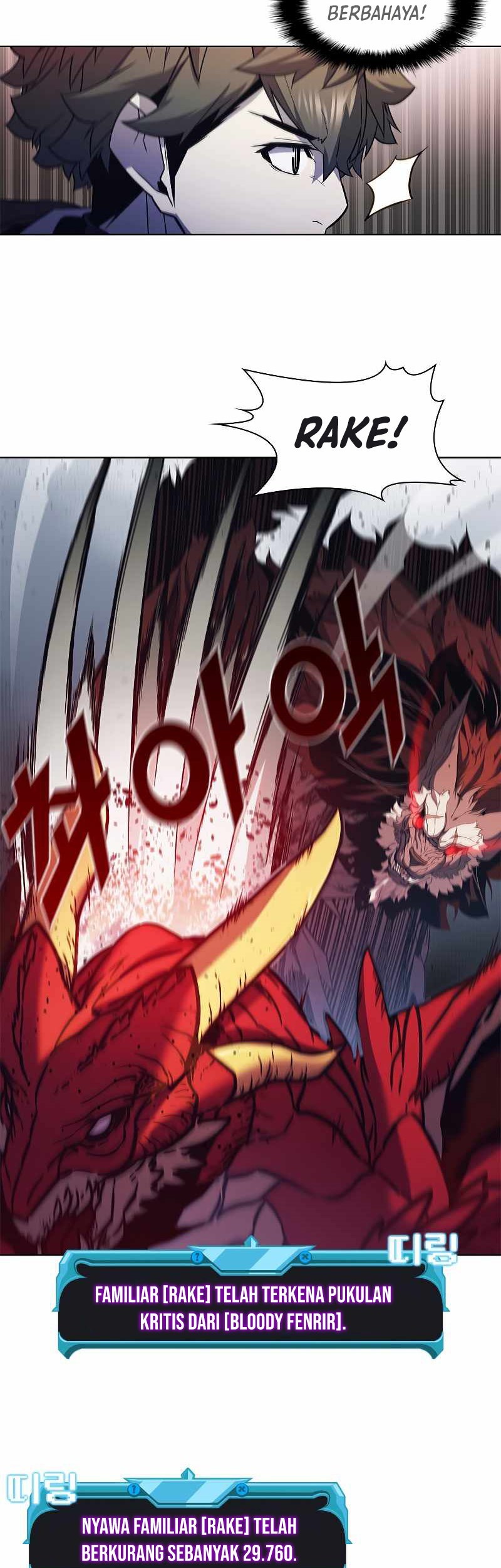 Emperor Domination Chapter 10 - halaman 34