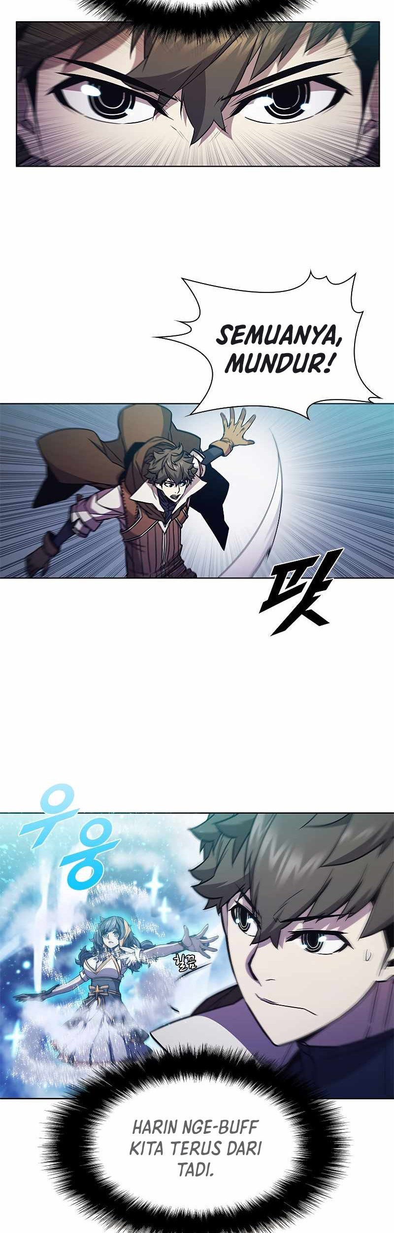 Emperor Domination Chapter 10 - halaman 38