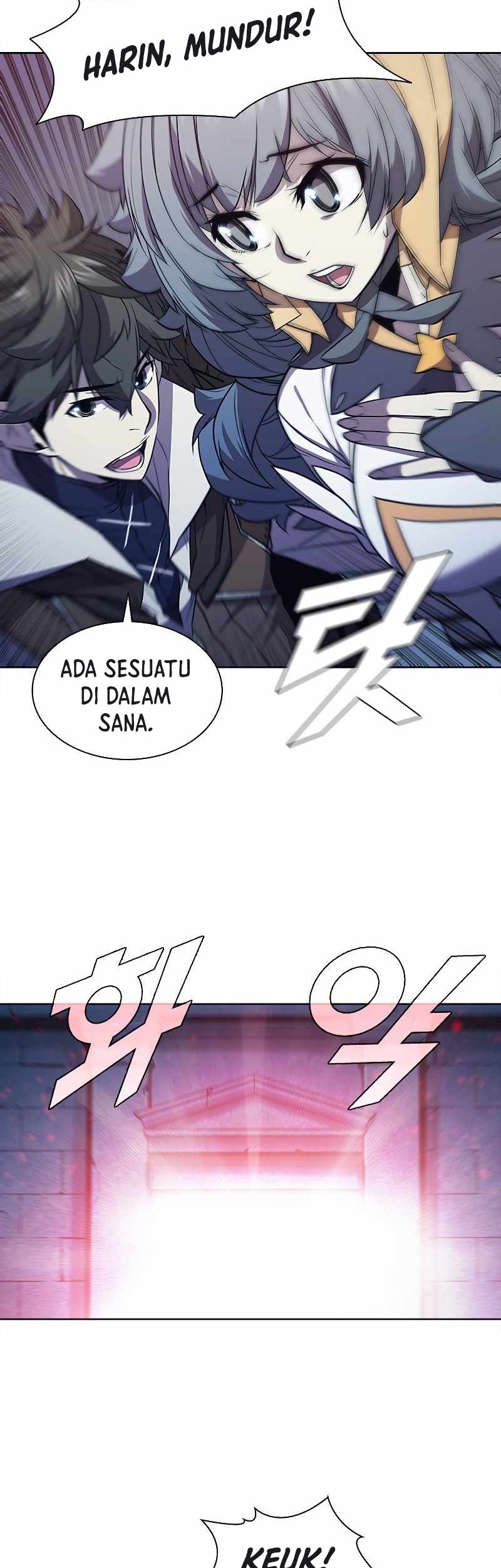 Emperor Domination Chapter 10 - halaman 8