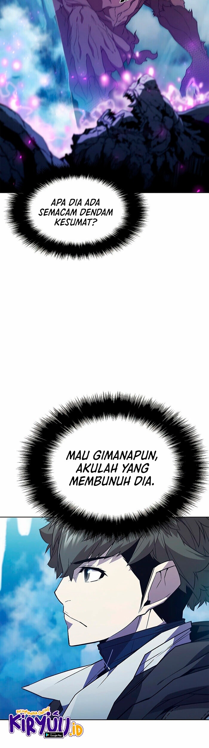 Emperor Domination Chapter 11 - halaman 10
