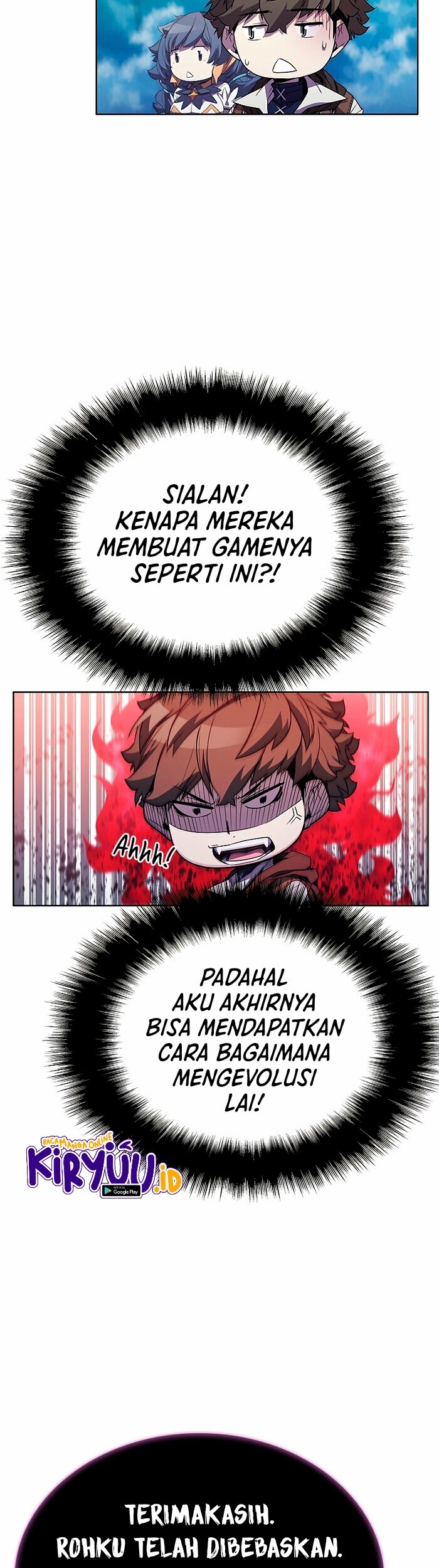 Emperor Domination Chapter 11 - halaman 22