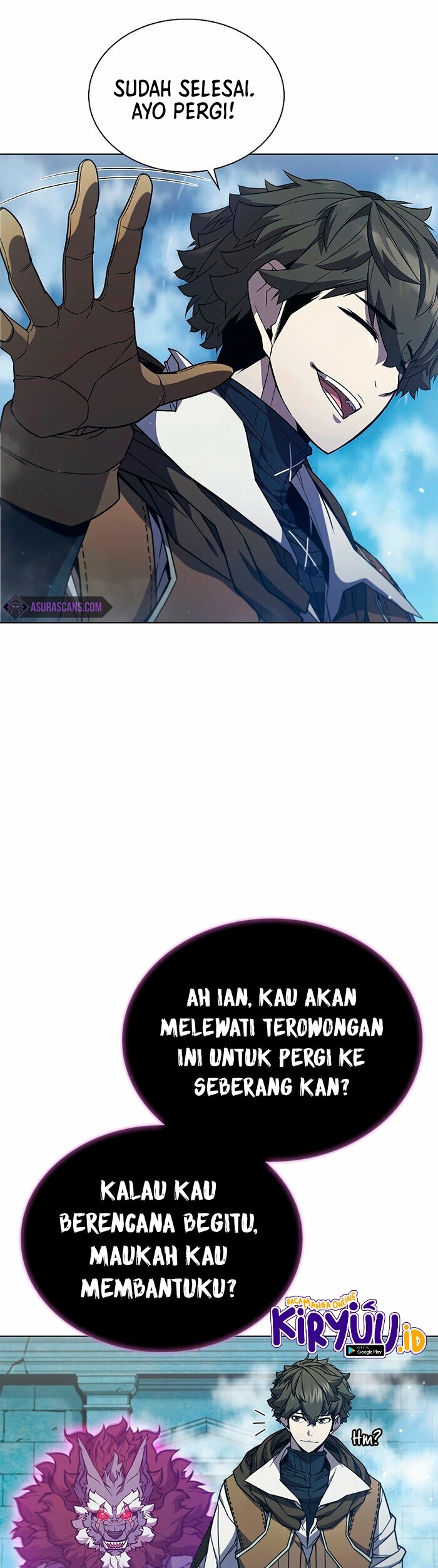 Emperor Domination Chapter 11 - halaman 26