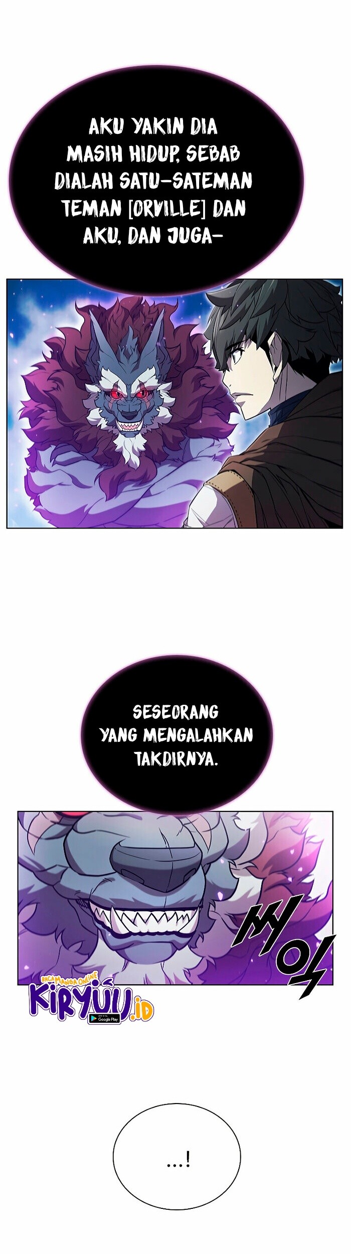 Emperor Domination Chapter 11 - halaman 34
