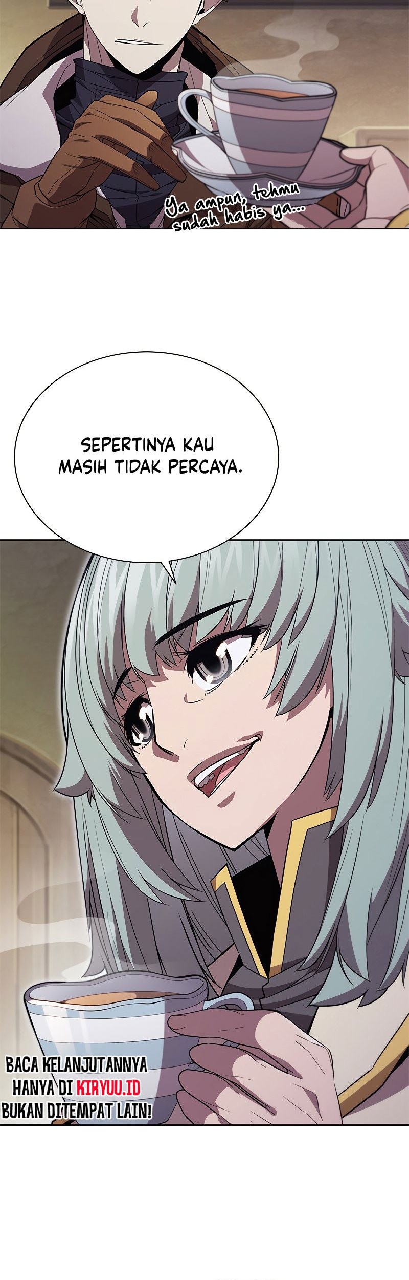 Emperor Domination Chapter 12 - halaman 17