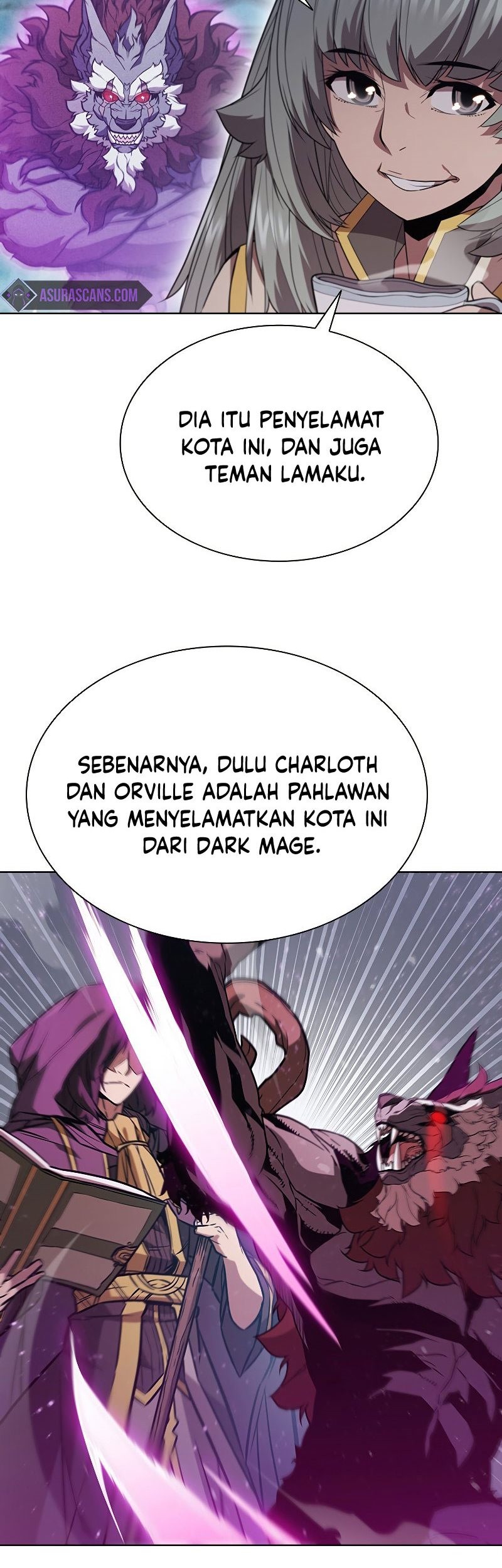 Emperor Domination Chapter 12 - halaman 25