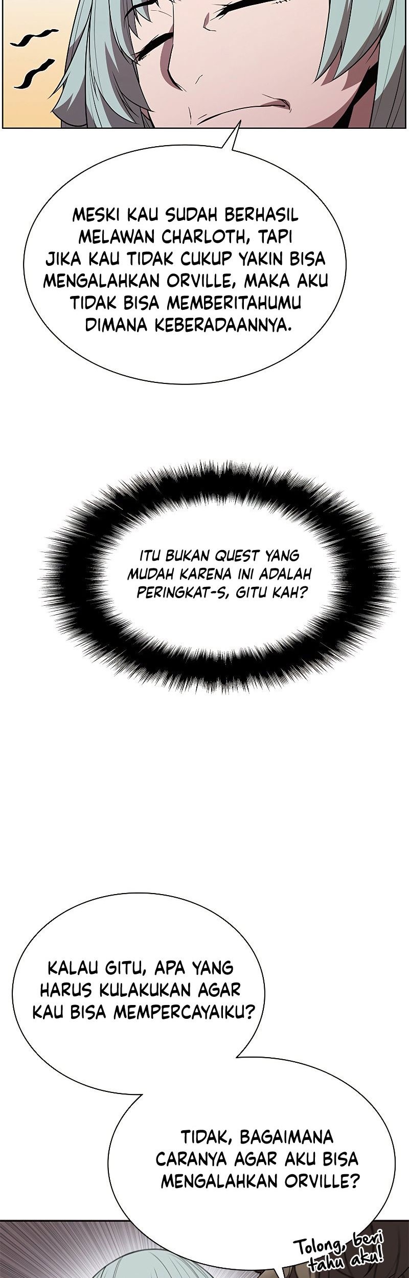 Emperor Domination Chapter 12 - halaman 31
