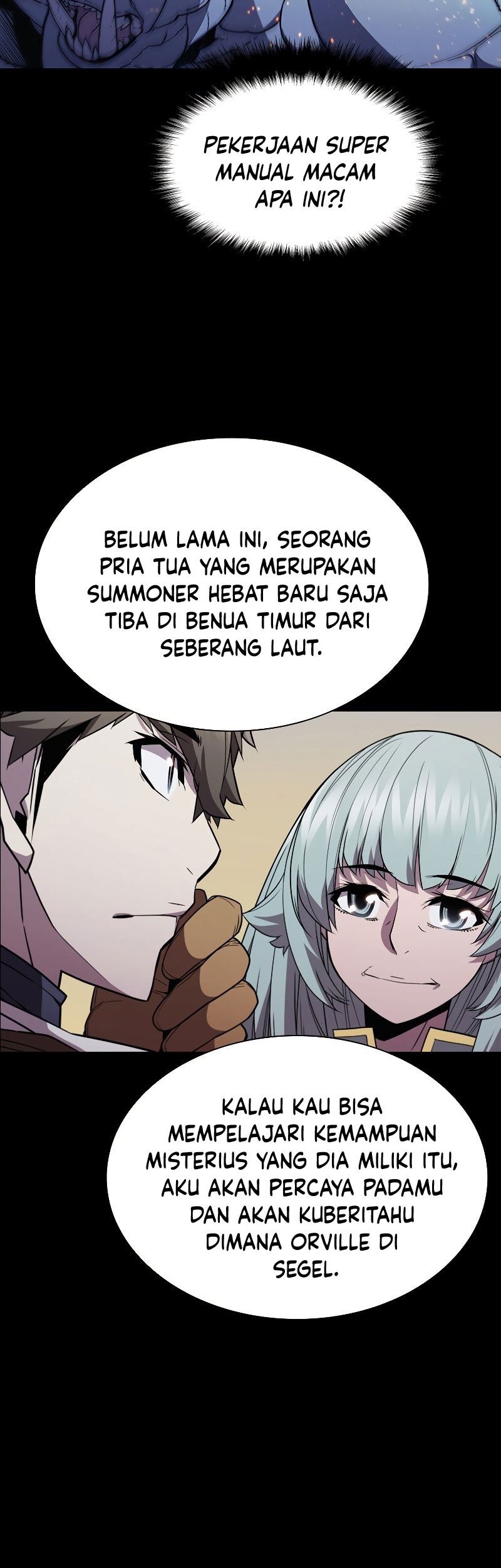 Emperor Domination Chapter 12 - halaman 39
