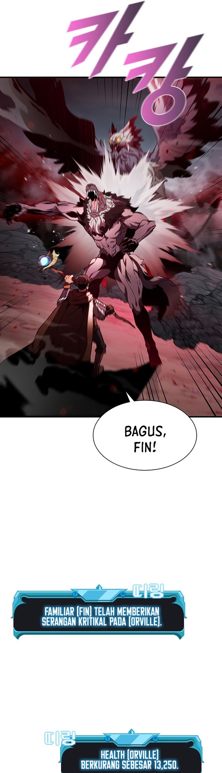 Emperor Domination Chapter 13 - halaman 37