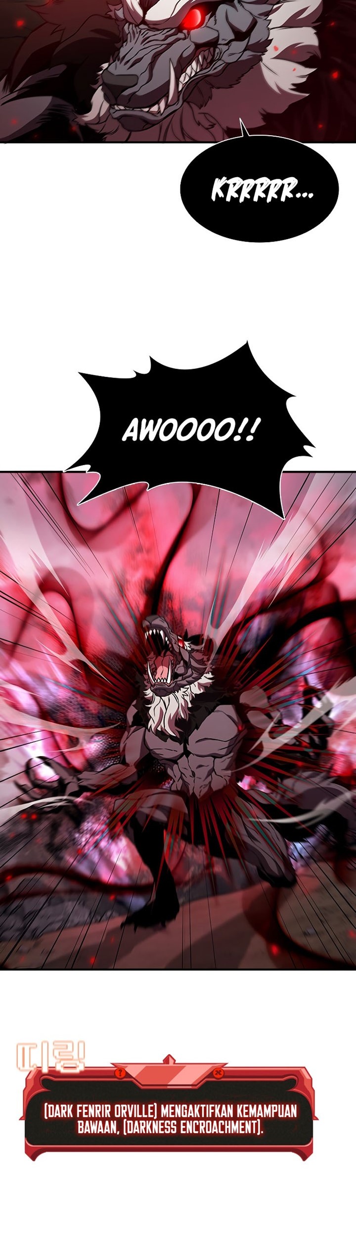Emperor Domination Chapter 13 - halaman 39