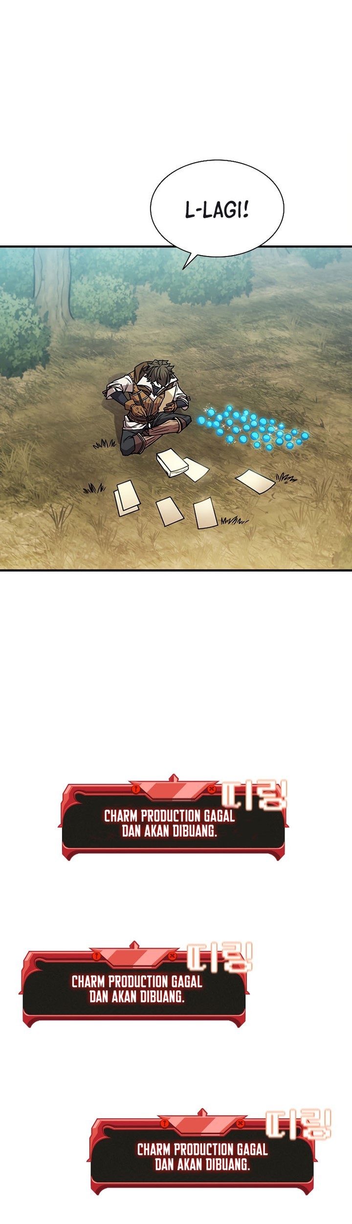 Emperor Domination Chapter 13 - halaman 7
