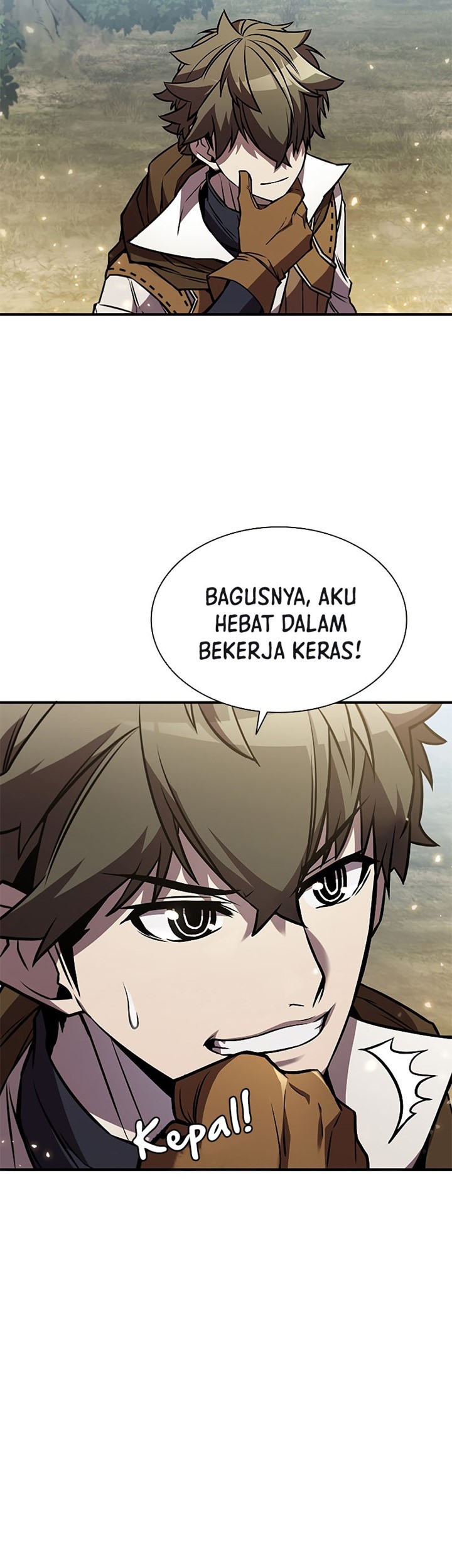 Emperor Domination Chapter 13 - halaman 9