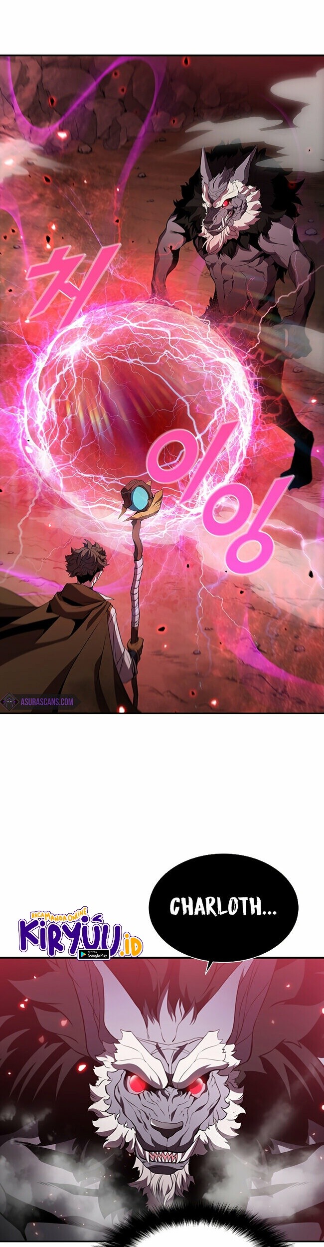 Emperor Domination Chapter 14 - halaman 10