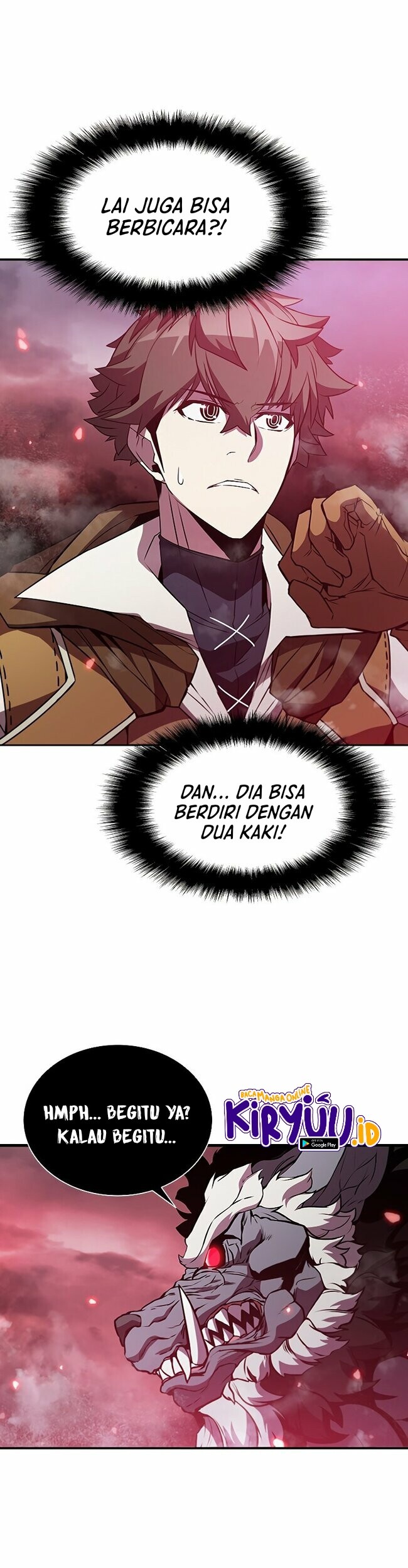 Emperor Domination Chapter 14 - halaman 14