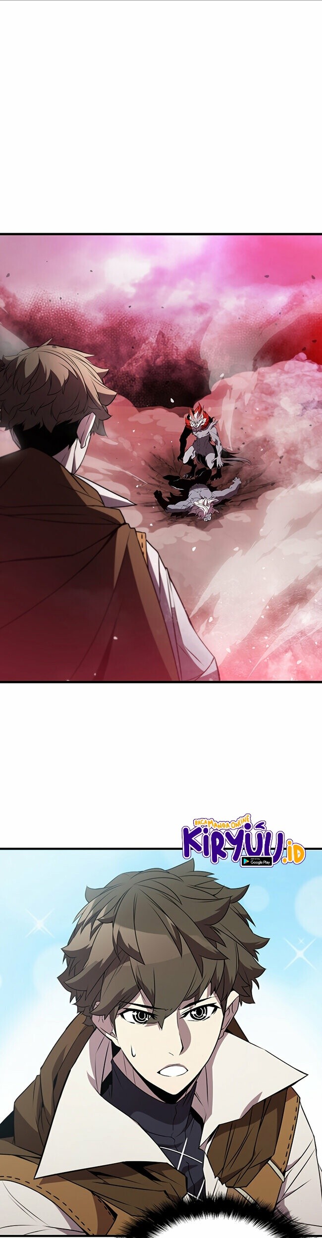Emperor Domination Chapter 14 - halaman 32