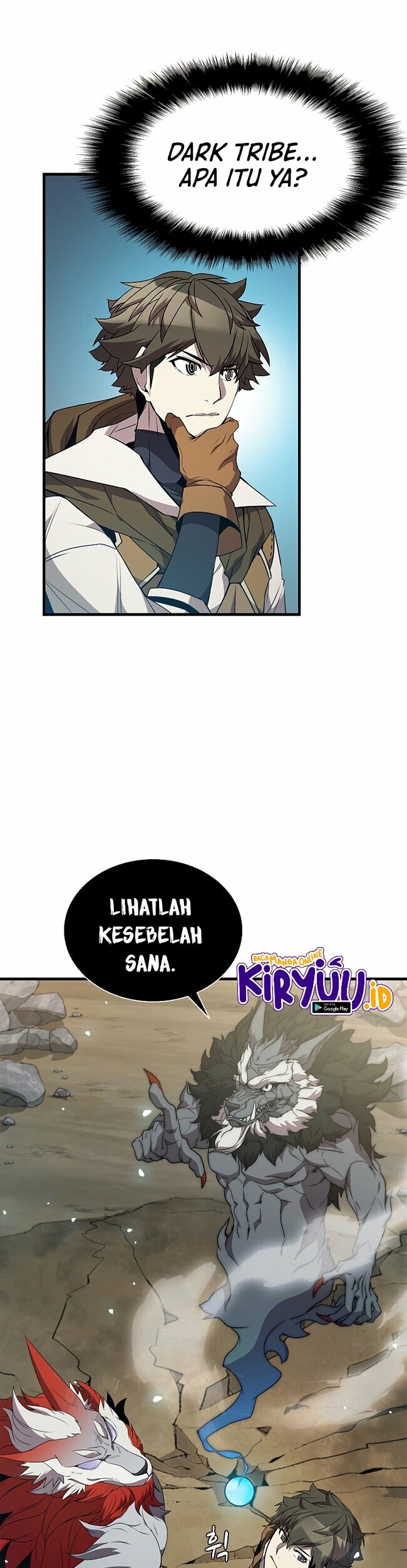 Emperor Domination Chapter 14 - halaman 38