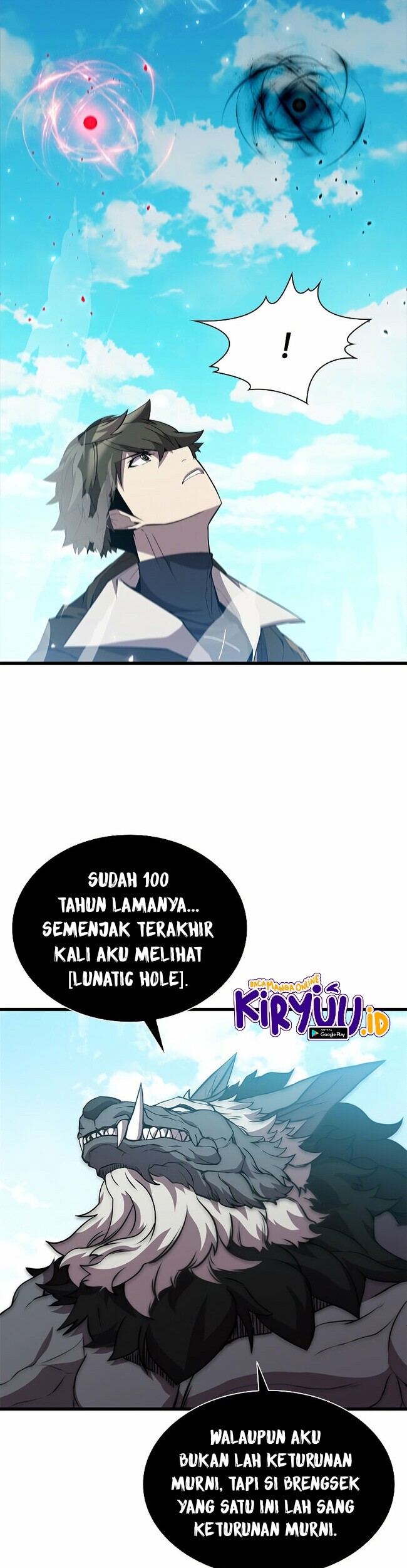 Emperor Domination Chapter 14 - halaman 40