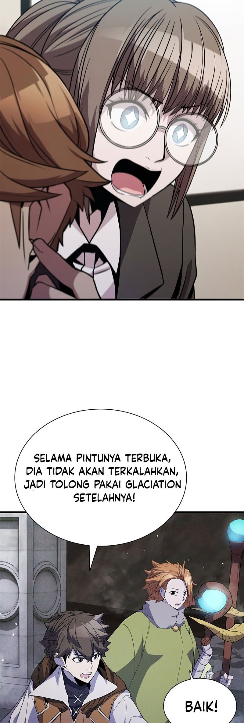 Emperor Domination Chapter 15 - halaman 13