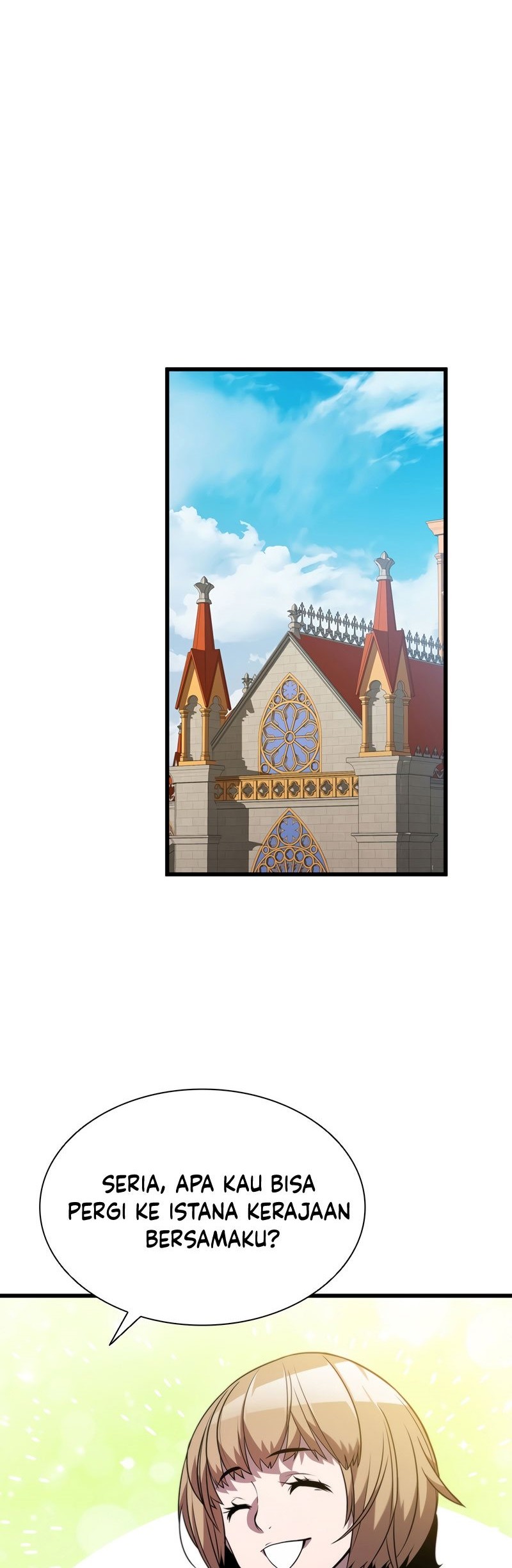 Emperor Domination Chapter 15 - halaman 29