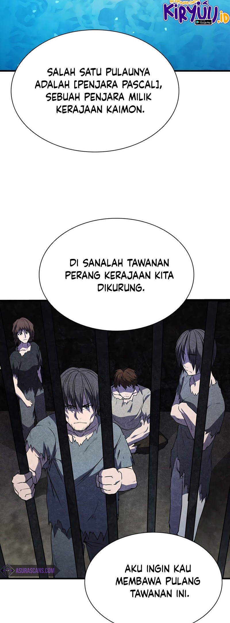 Emperor Domination Chapter 15 - halaman 35