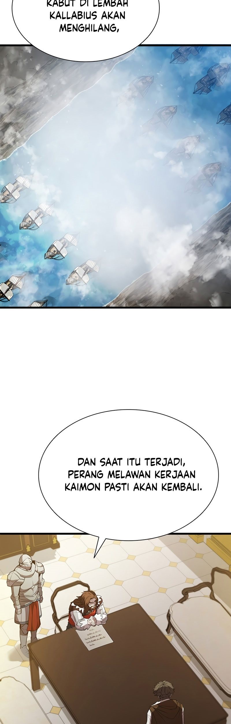 Emperor Domination Chapter 15 - halaman 42