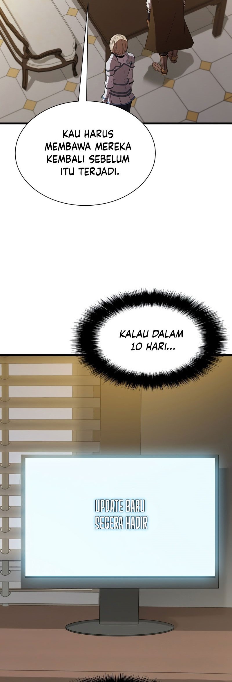 Emperor Domination Chapter 15 - halaman 43