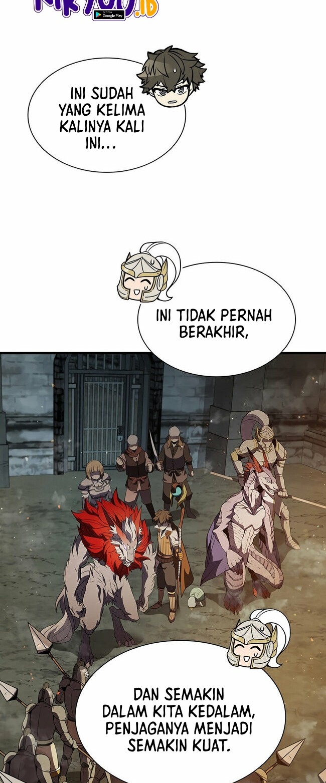 Emperor Domination Chapter 16 - halaman 17