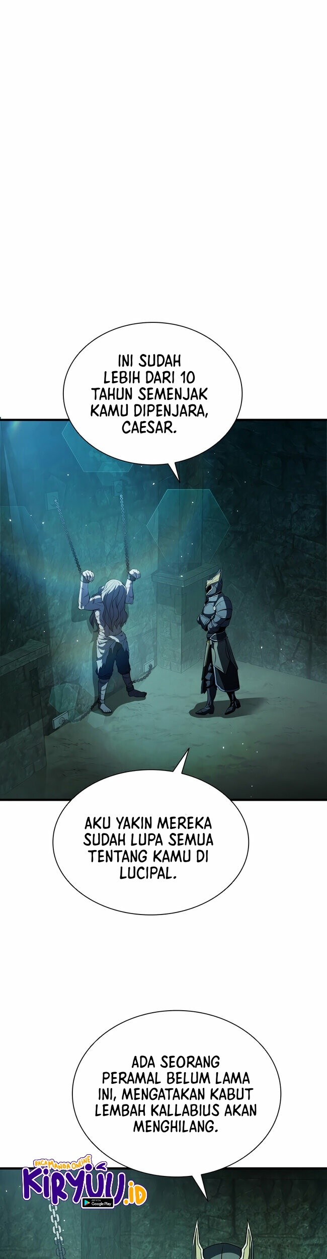 Emperor Domination Chapter 16 - halaman 2