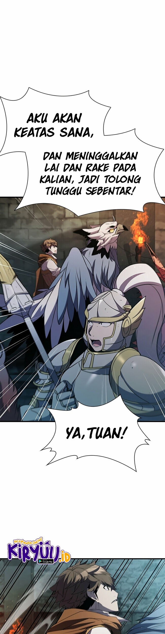 Emperor Domination Chapter 16 - halaman 20
