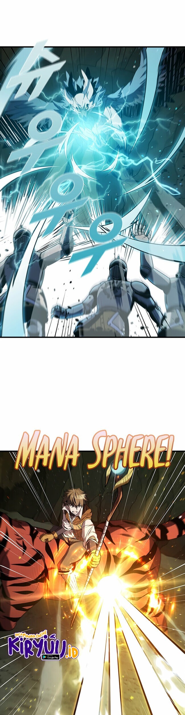 Emperor Domination Chapter 16 - halaman 28