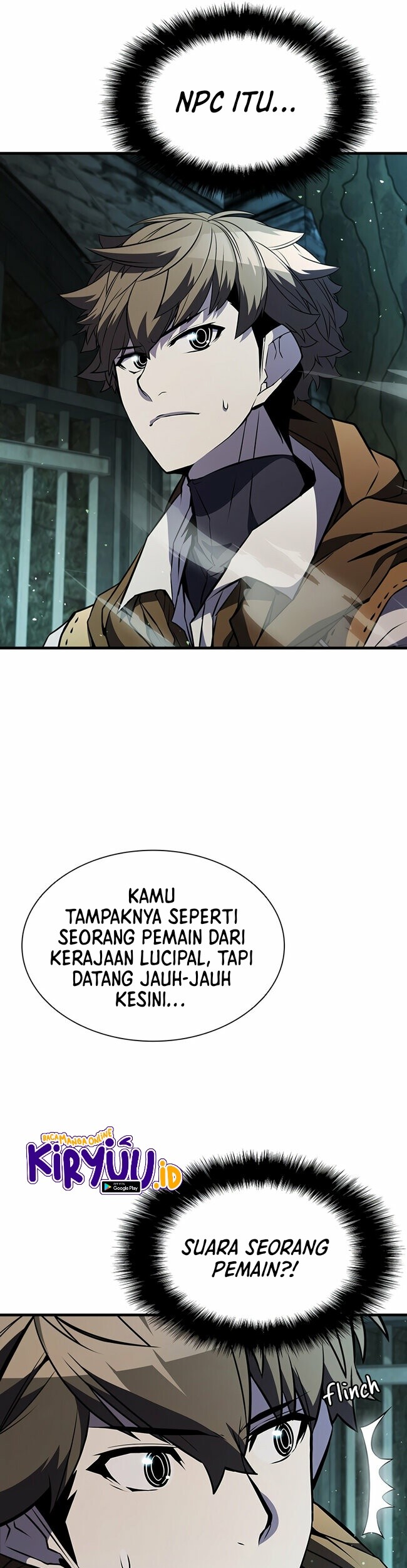 Emperor Domination Chapter 16 - halaman 32